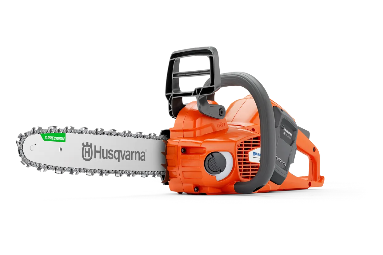Motosierra Husqvarna 535i XP